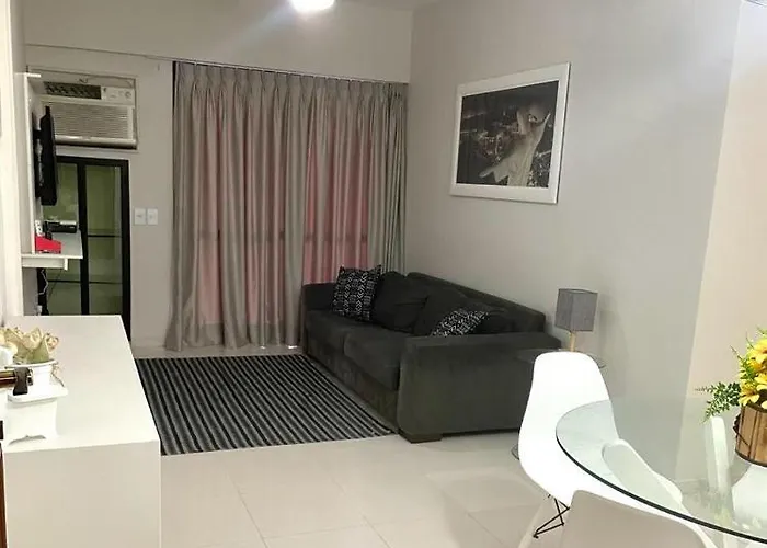 Apartmán s 3 ložnicemi