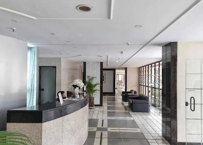 Apartmán s 3 ložnicemi