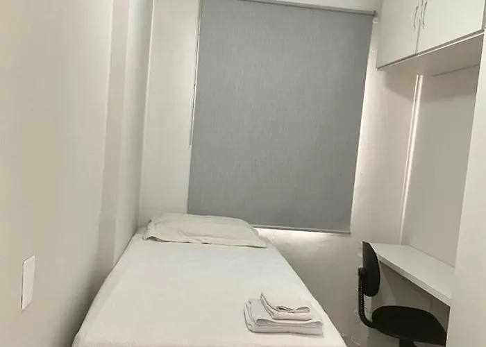 Apartmán s 3 ložnicemi